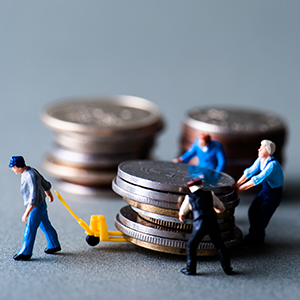 派遣労働者の同一労働同一賃金