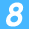 8