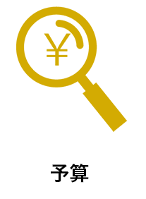 予算