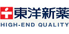 株式会社東洋新薬
