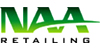 NAAeCO iNAA@Retailing Corporationj