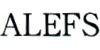 株式会社ALEFS