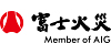 富士火災海上保険株式会社
