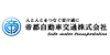 帝都自動車交通株式会社