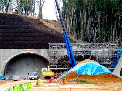 オネスト東日本株式会社/土木施工管理、施工管理補助　【仙台・宮城】※年齢不問