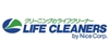 株式会社ナイス (クリーニング店『ライフクリーナー』運営企業)