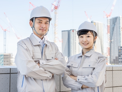 株式会社ダイヤ工務店/≪未経験歓迎！≫ハウスクリーニングスタッフ　※神戸市勤務