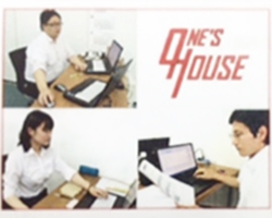 株式会社One'sHouseの求人情報-01