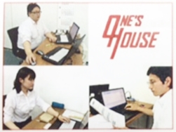 株式会社One'sHouse/《組込系》 プログラマ/システムエンジニア