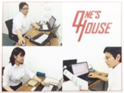 株式会社One'sHouseの求人情報-00