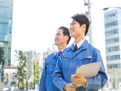 ジェイ・ライン株式会社　東京支社/【施工管理/空調・衛生工事】週休2日(土・日)★年休125日★賞与年2