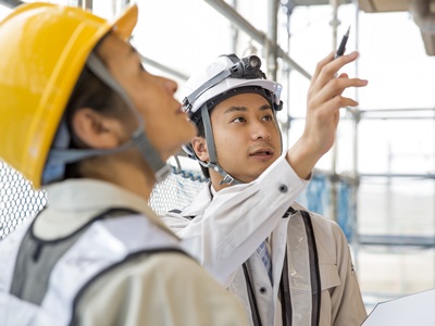 東洋ハイテック株式会社/身近な設備環境を手がける【電気設備管理】※未経験OK！資格取得支援！