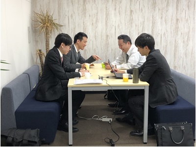 株式会社デジタルフォルンの求人情報-00