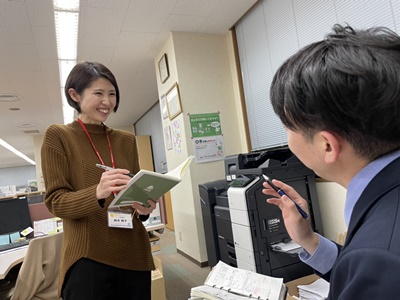 株式会社成基/★事務職★ 現場を支える本部のお仕事！