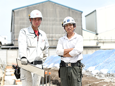 株式会社ヨシザワ建築構造設計/未経験から活躍！建築プロジェクトマネージャー(建築施工管理)