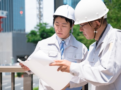 ギグワークスアドバリュー株式会社/東証二部上場グループ【5G基地局の電気工事スタッフ】★資格取得も可能