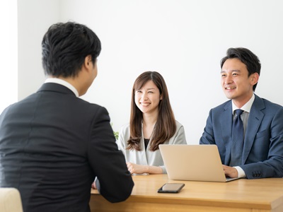 株式会社リンクスタッフ/人材コンサルタント　★業界トップクラスのシェア！◎土日祝休み