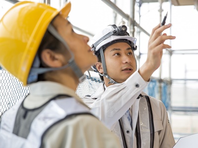 株式会社錢高組/【経験者限定】土木施工管理◎東証一部上場企業・300年以上の歴史