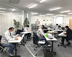 Utエイム株式会社 テクノロジー能力開発センター 未来の半導体エンジニア 未経験から育成 メーカー勤務 Sayyz 転職サイト Proseek Utエイム株式会社 テクノロジー能力開発センター 未来の半導体エンジニア 未経験から育成 メーカー勤務 Sayyz 転職サイト Proseek