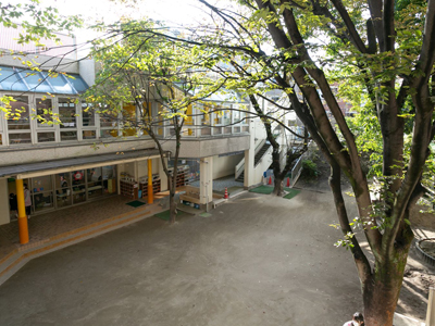 学校法人隆志学園/子どもの幸せを第一に考える幼稚園教諭のお仕事