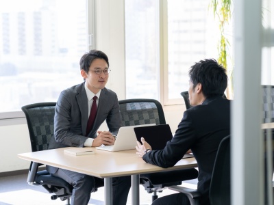 株式会社クオンテックス/営業管理職　※東京支社長候補